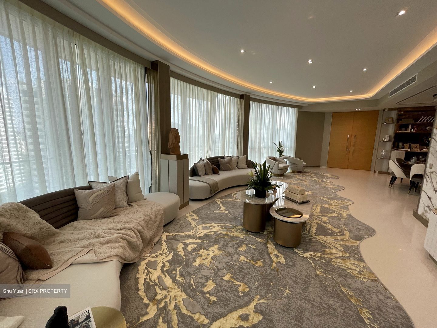 Cliveden At Grange (D10), Condominium #611539831
